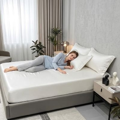 Drap housse 