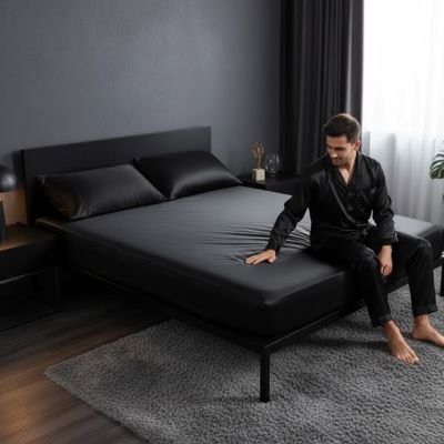 Drap housse 