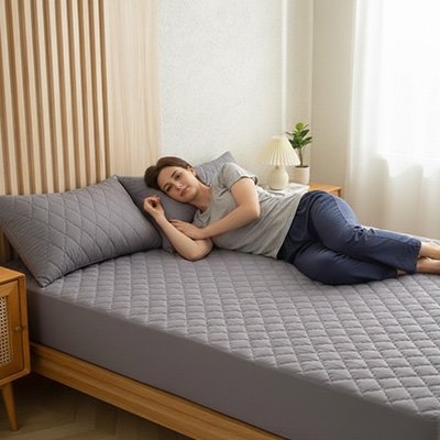 Protege matelas 