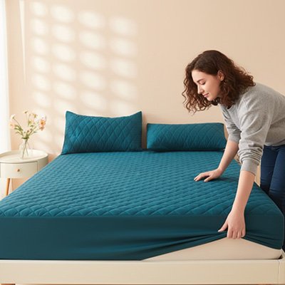 Protege matelas 
